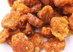 ゴールデンベリーの作り方ともどし方 乾燥食材100